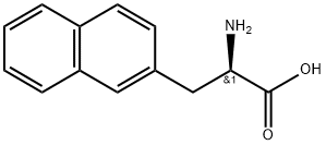 3-(2-Naphthyl)-D-alanine|D-3-(2-萘基)-丙氨酸