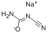 CYANOUREA SODIUM SALT