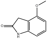 4-Methoxy-2-indolinone