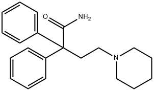 fenpipramide Struktur