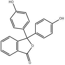 Phenolphthalein