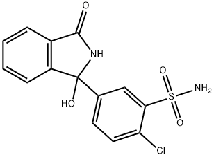 Chlortalidon