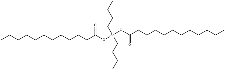 77-58-7 結(jié)構(gòu)式