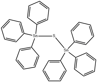 BIS(TRIPHENYLTIN)SULFIDE