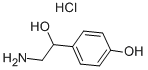 DL-Octopamine hydrochloride 