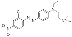 ASTRAZONE RED Struktur