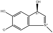 epinephrine derived ATPase inhibitor Struktur