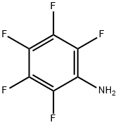 2,3,4,5,6-Pentafluoroaniline