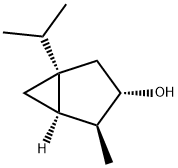 (1S,5α)-4β-Methyl-1-isopropylbicyclo[3.1.0]hexan-3α-ol