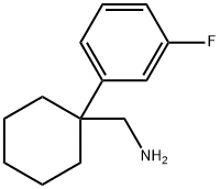 771583-23-4 結(jié)構(gòu)式