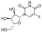 5-Fluorouridine