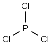 Phosphorige S?ure-trichlorid