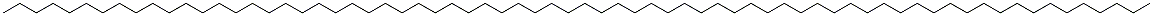 Heptacontane Struktur