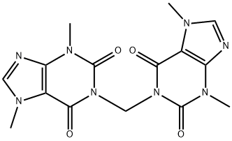 1,1'-Methylene Bis[TheobroMine] price.