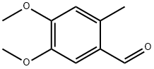 4,5-dimethoxy-2-methylbenzaldehyde price.