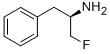 (R)-(FLUOROMETHYL)-BENZENEETHANAMINE Struktur