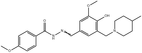 5-[(Z)-(2-Pyrrolyl)methylene]-1H-pyrrole-2(5H)-one Struktur