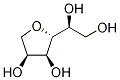 1,4-Anhydro-D-mannitol Struktur