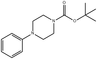 TERT-BUTYL 4-PHENYLPIPERAZINE-1-CARBOXYLATE