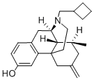 Xorphanol Struktur