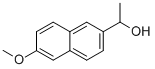 DL-6-METHOXY-ALPHA-METHYL-2-NAPHTHALENEMETHANOL