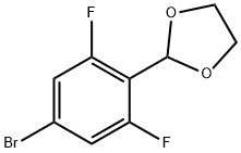 RARECHEM AL BP 1306 Struktur