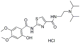 773092-05-0 Structure