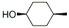 Cis-4-Methylcyclohexanol98% Struktur