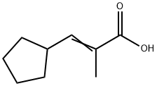 2-Propenoicacid,3-cyclopentyl-2-methyl-(9CI) price.