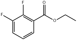 ETHYL 2,3-DIFLUOROBENZOATE