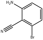 2-amino-6-bromobenzonitrile price.