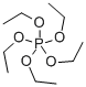 PENTAETHOXYPHOSPHORANE Struktur