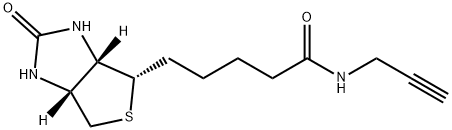 1H-Thieno[3,4-d]iMidazole-4-pentanaMide, hexahydro-2-oxo-N-2-propynyl-, (3aS,4S,6aR)- price.