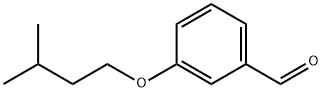 3-(3-methylbutoxy)benzaldehyde price.