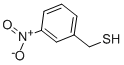 (3-NITROBENZYL)MERCAPTAN  97