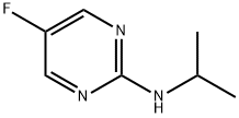 (5-Fluoro-pyrimidin-2-yl)-isopropyl-amine|5-氟-N-異丙基-2-嘧啶胺