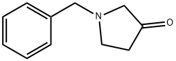 1-Benzyl-3-pyrrolidinone