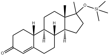 silabolin Struktur