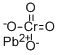 Lead chromate Structure