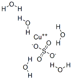 7758-99-8 Structure