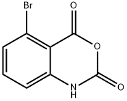 6-BROMOISATIN Structure