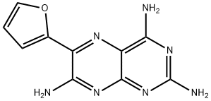 Furterene Struktur