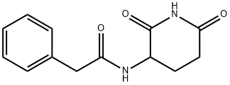 Antineoplaston A10 Struktur