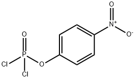 4-NITROPHENYL PHOSPHORODICHLORIDATE price.