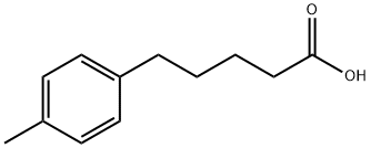 5-(4-METHYLPHENYL)VALERIC ACID price.