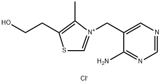 2'-Nor ThiaMine