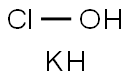 Kaliumhypochlorit