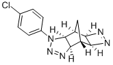 Tetracyclacis Struktur