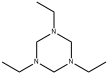 1,3,5-Triethylhexahydro-1,3,5-triazin