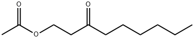 3-NONANON-1-YLACETATE